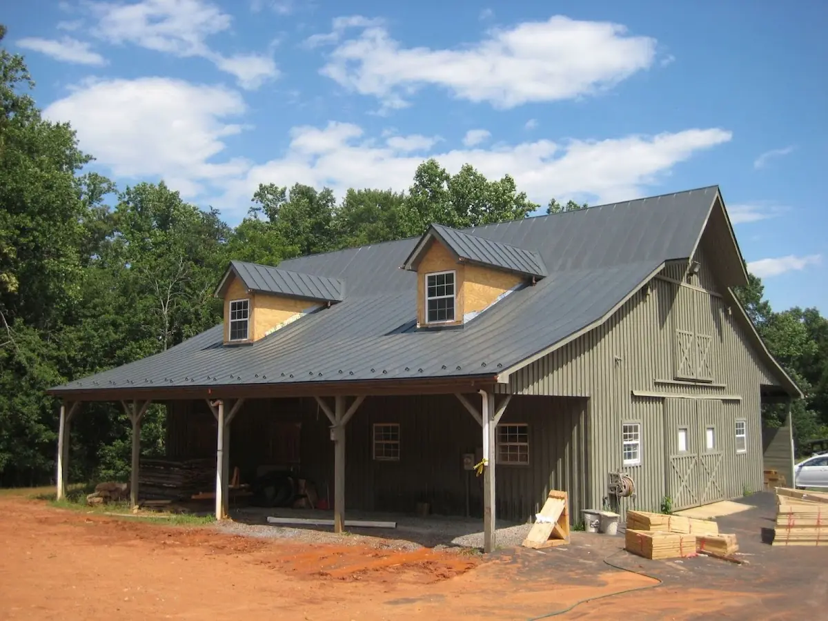 Expert Roof Coating workmanship in Rabun Gap